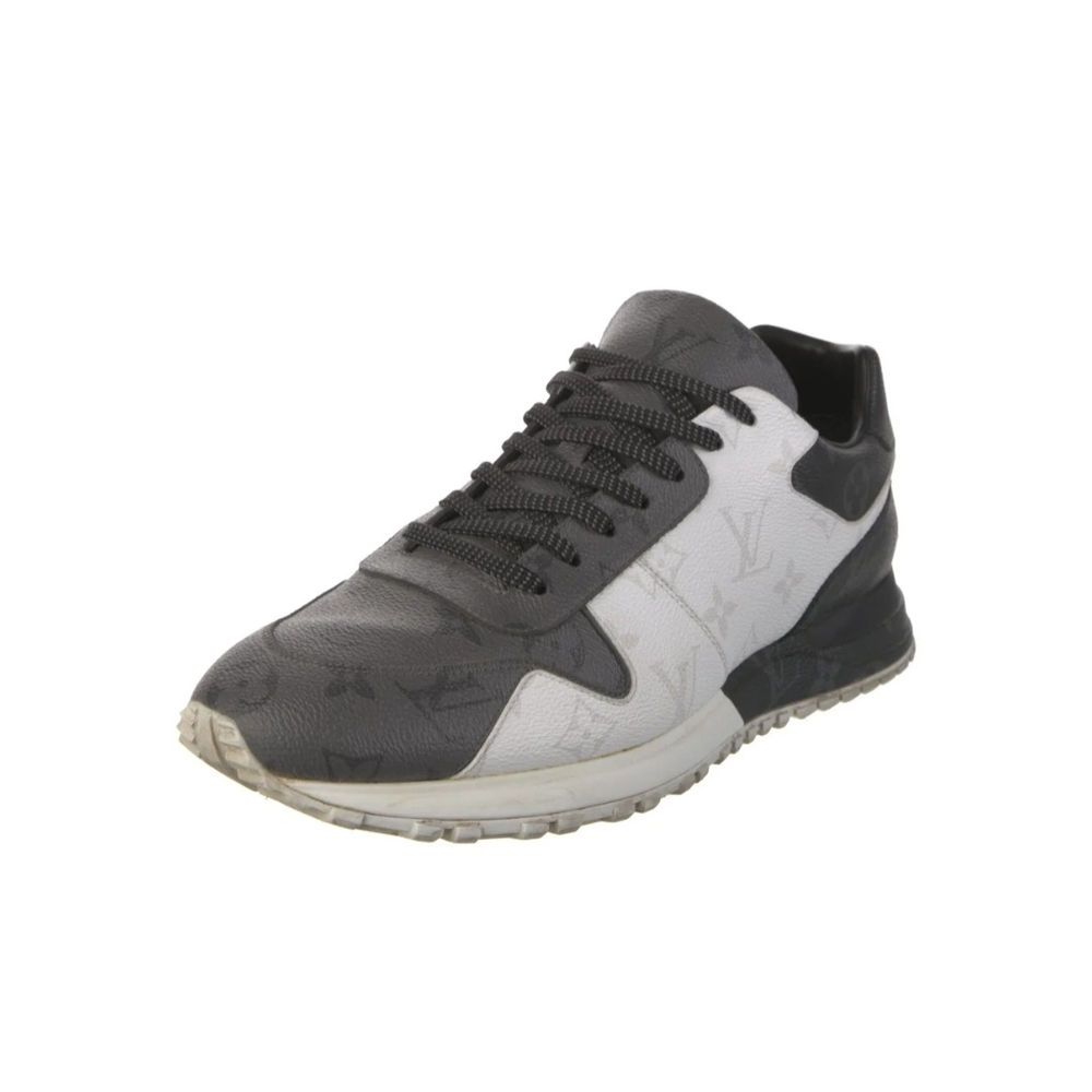 Louis Vuitton Monogram Sneakers - Picture 2 of 5
